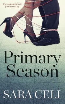 portada Primary Season (en Inglés)