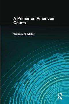 portada A Primer on American Courts 