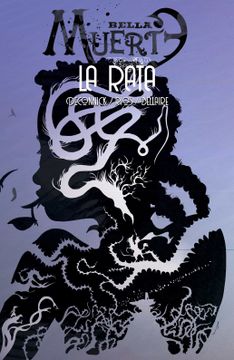 portada Bella Muerte 3. La Rata (in Spanish)