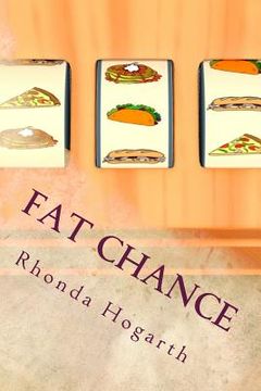 portada Fat Chance (en Inglés)