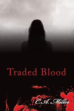 portada Traded Blood