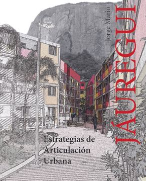 portada Estrategias de Articulación Urbana