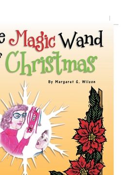 portada The Magic Wand of Christmas (en Inglés)