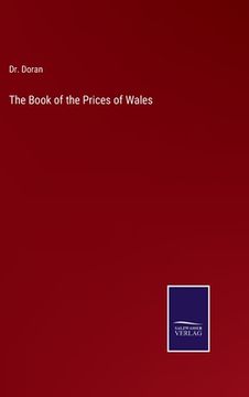 portada The Book of the Prices of Wales