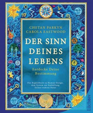 portada Der Sinn Deines Lebens (in German)