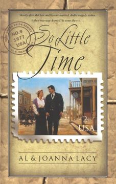 portada So Little Time (Mail Order Bride) 