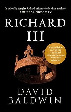 portada Richard III