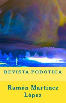 portada Revista Podotica