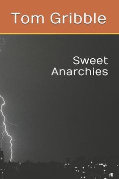 portada Sweet Anarchies (en Inglés)