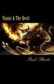 portada Vinnie & The Devil: The Mob Collector Gets Collected (en Inglés)