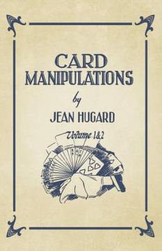 portada Card Manipulations - Volumes 1 and 2 (en Inglés)