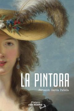 portada La Pintora (in Spanish)