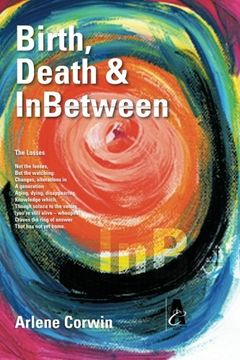 portada birth, death & inbetween (en Inglés)