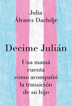 portada DECIME JULIAN (in Spanish)