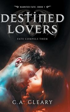 portada Haunted Fate: Destined Lovers (in English)