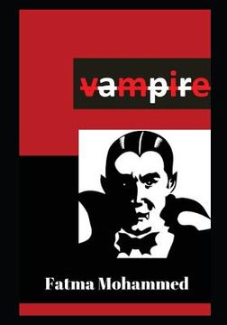 portada Vampire: A Shade of Vampire (en Inglés)