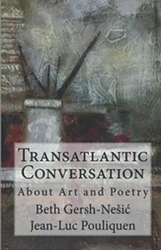 portada Transatlantic Conversation About Poetry and art (Transatlantic Conversations) 