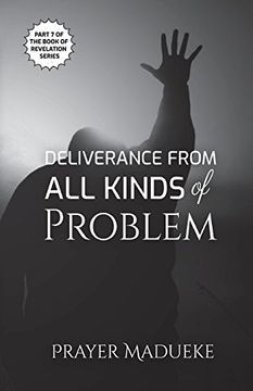 portada Deliverance From all Kinds of Problem (en Inglés)