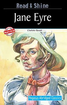 portada Jane Eyre (in English)