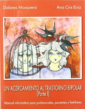 portada Un Acercamiento al Trastorno Bipolar (Parte I) (in Spanish)