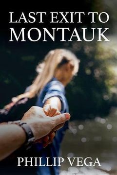 portada Last Exit to Montauk