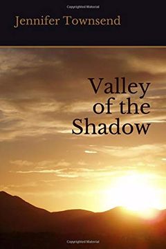 portada Valley of the Shadow (in English)