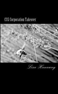 portada ccg corporation takeover (en Inglés)