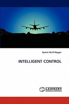 portada intelligent control (in English)