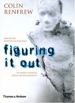portada Figuring it Out: What are we? Where do we Come From? (in English)