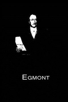 portada Egmont (en Inglés)