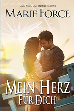 portada Mein Herz für Dich (en Alemán)
