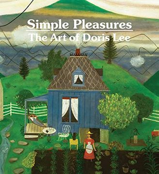 portada Simple Pleasures: The art of Doris lee