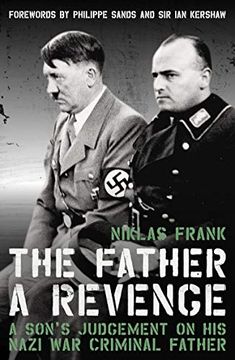 portada The Father: A Revenge