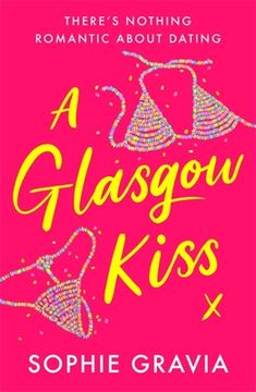 portada A Glasgow Kiss (en Inglés)