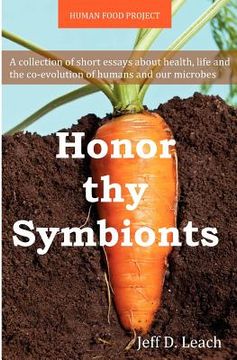 portada honor thy symbionts (in English)