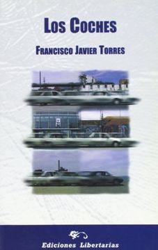 portada los coches (in Spanish)