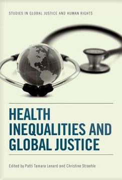 portada health inequalities and global justice