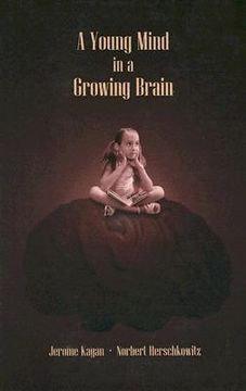 portada young mind in a growing brain (en Inglés)