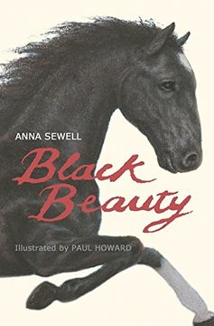 portada Black Beauty (Alma Classics)
