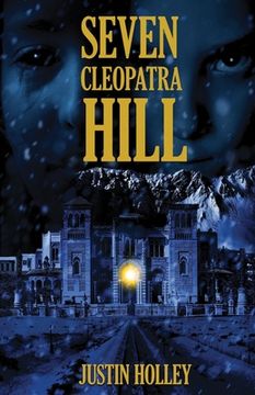 portada Seven Cleopatra Hill
