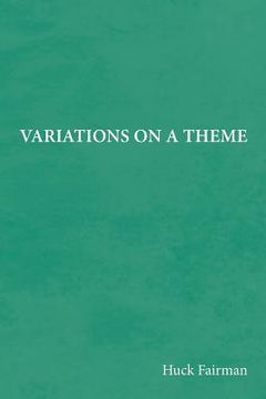 portada Variations on a Theme (en Inglés)