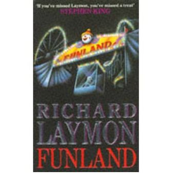 portada Funland: More fear than fun...