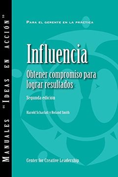 portada Influence: Gaining Commitment, Getting Results 2ed (Spanish for Latin America)
