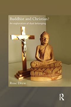 portada Buddhist and Christian? (Routledge Critical Studies in Buddhism) (en Inglés)