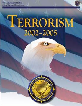 portada Terrorism 2002-2005 (en Inglés)