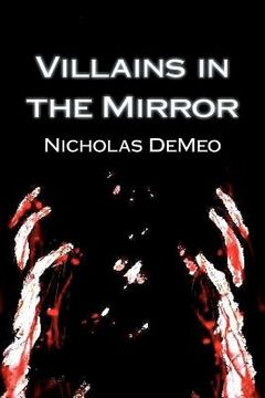 portada villains in the mirror
