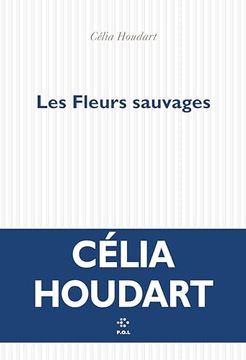 portada Les Fleurs Sauvages (en Francés)