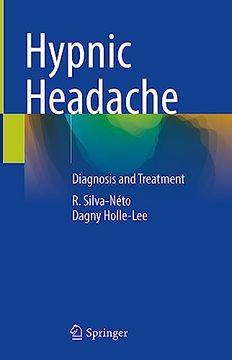 portada Hypnic Headache: Diagnosis and Treatment (en Inglés)