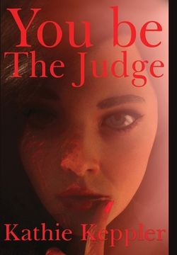 portada You Be the Judge (in English)
