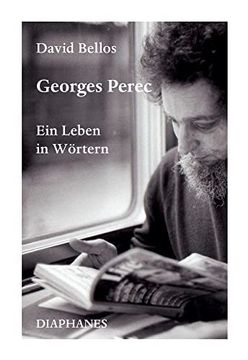 portada Georges Perec (in German)